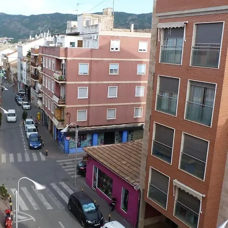 Murcia A Tus Pies, La Alberca La Alberca  Exterior photo