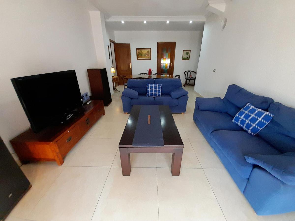Murcia A Tus Pies, La Alberca Apartment *