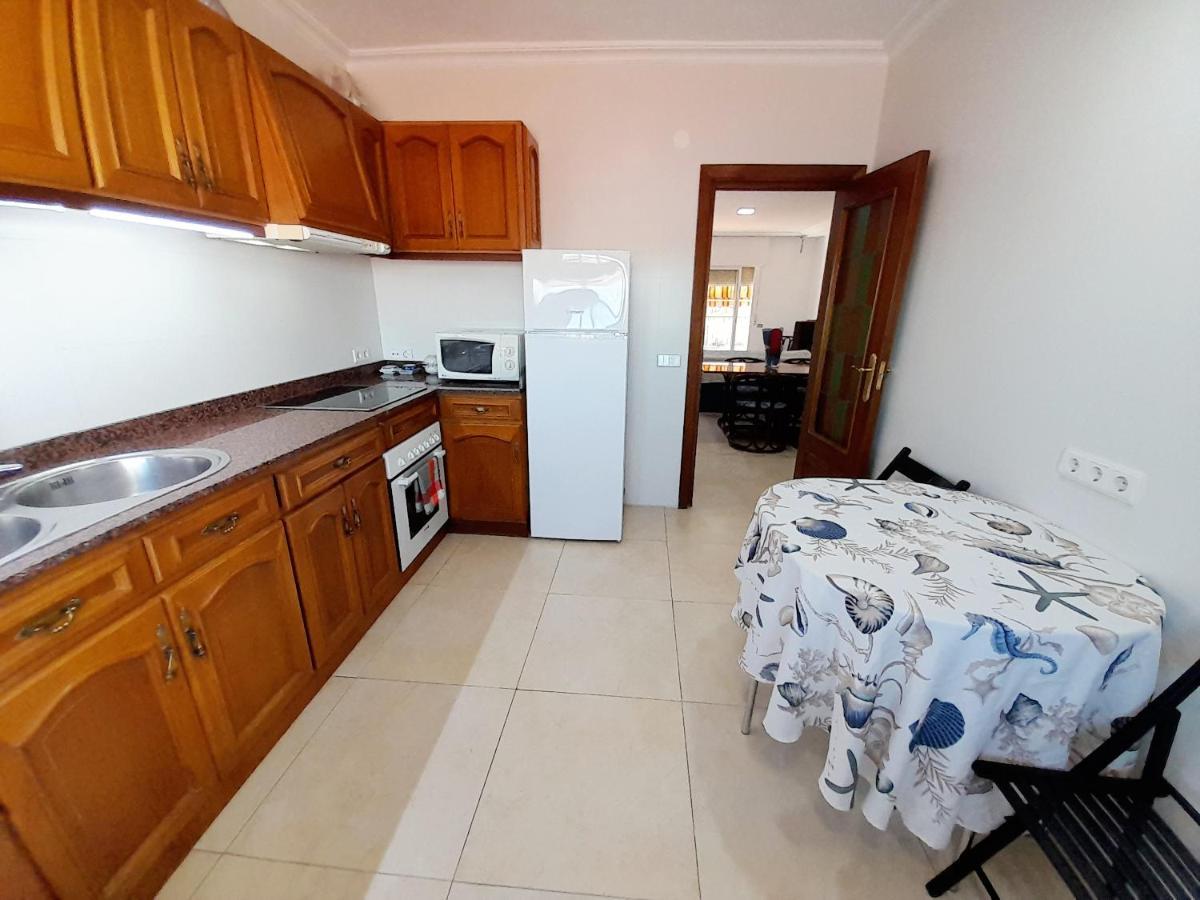 Murcia A Tus Pies, La Alberca Apartment La Alberca (Murcia)