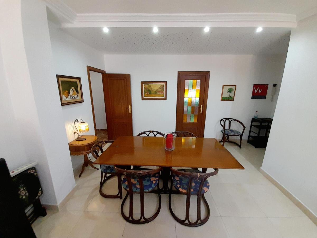 Apartment Murcia A Tus Pies, La Alberca *