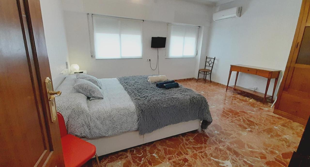 Murcia A Tus Pies, La Alberca Apartment