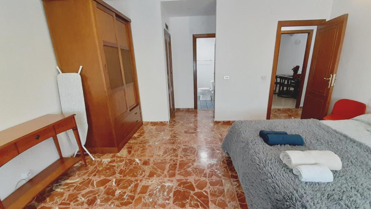 Murcia A Tus Pies, La Alberca Apartment La Alberca (Murcia)
