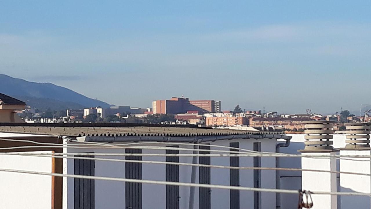 Murcia A Tus Pies, La Alberca Apartment *