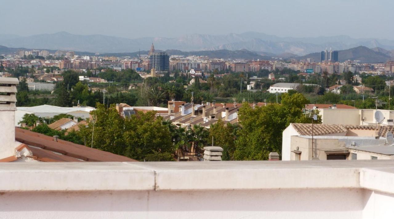 Murcia A Tus Pies, La Alberca Apartment *