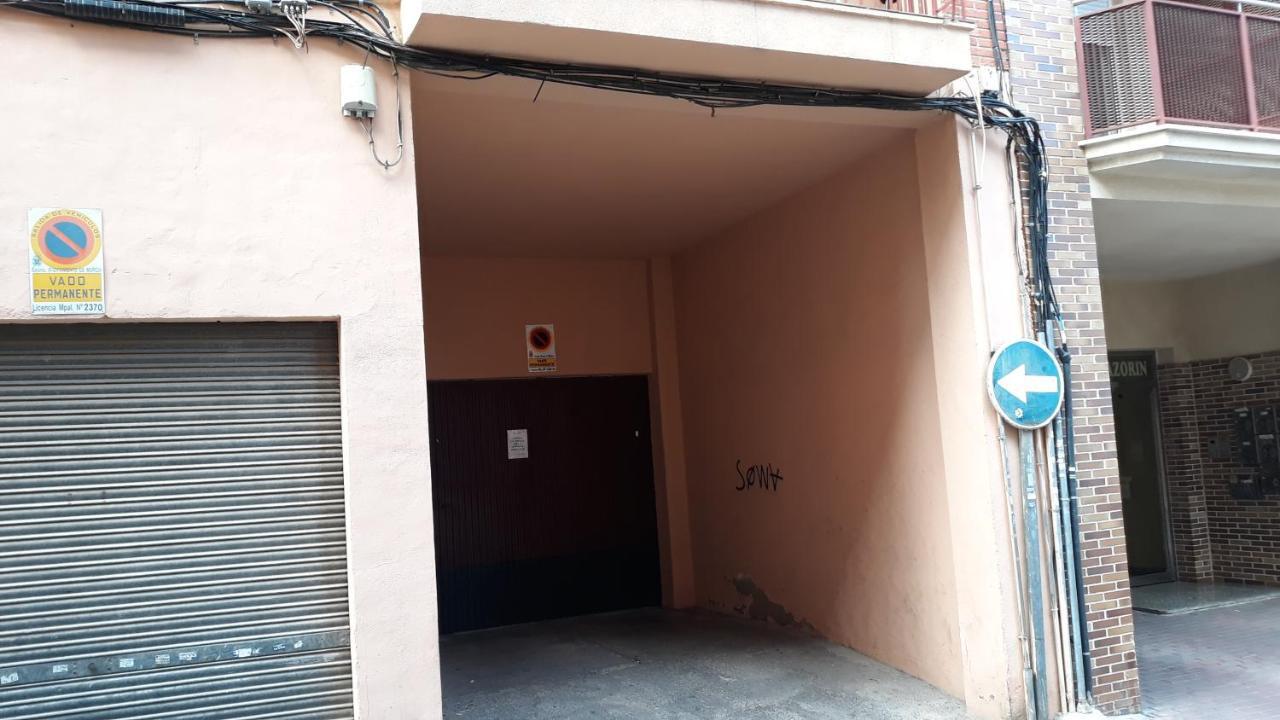 Murcia A Tus Pies, La Alberca * La Alberca (Murcia)